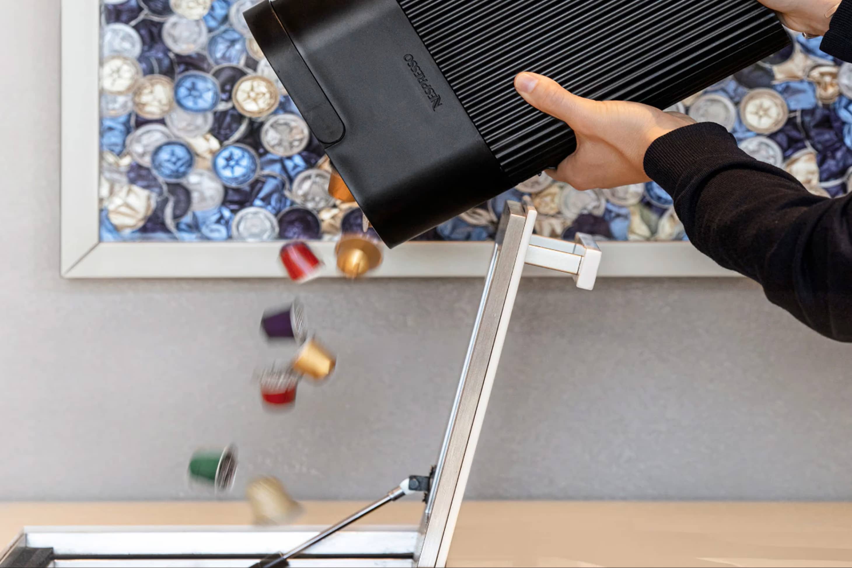 Tu tienda de café Nespresso online | Nespresso Argentina
