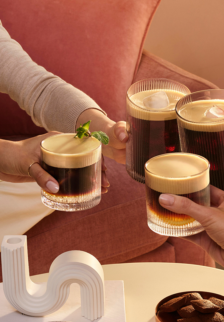 Coffee & Espresso Machines | Nespresso Canada