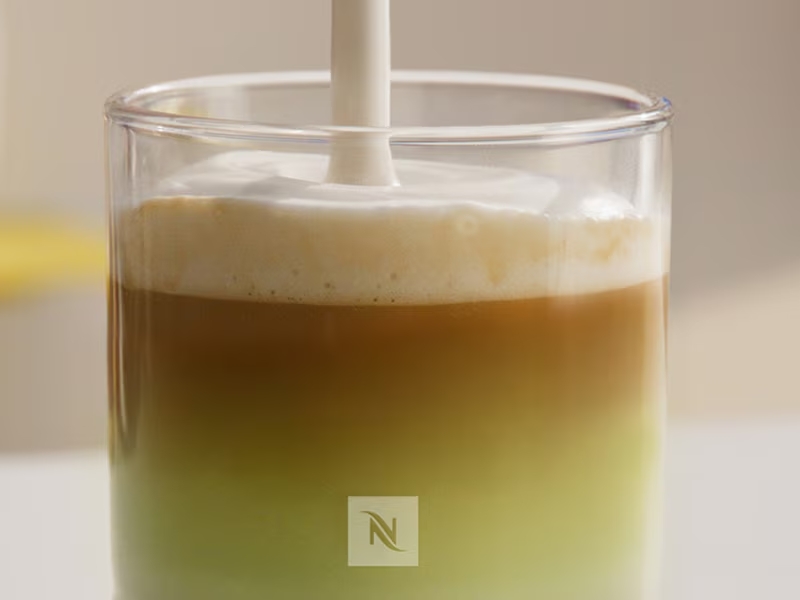 Summer Coffee