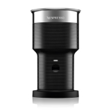 Nespresso Aeroccino3 Mousseur à lait, taille unique, noir (renouvelé