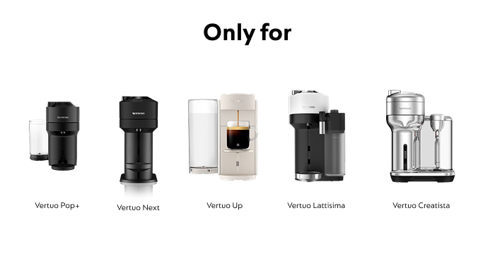 Origin Collection Espresso - Coffee Accessories - Nespresso Canada