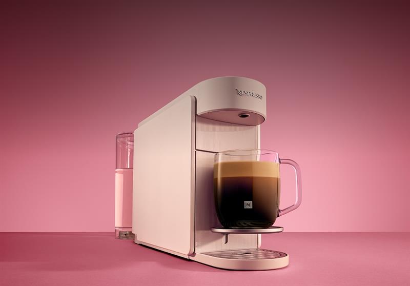 Coffee & Espresso Machines | Nespresso Canada