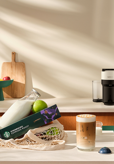Coffee & Espresso Machines | Nespresso Canada