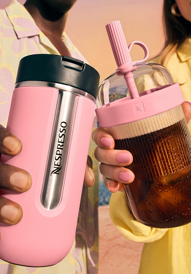 Coffee & Espresso Machines | Nespresso Canada