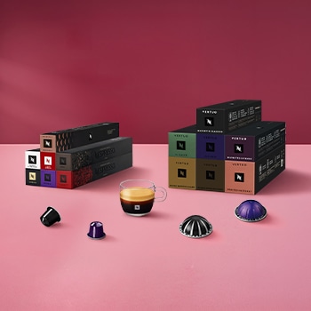 Selezioni di Caffè