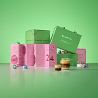 Selezioni di Caffè