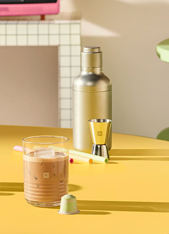 Limited Edition Summer koffies
