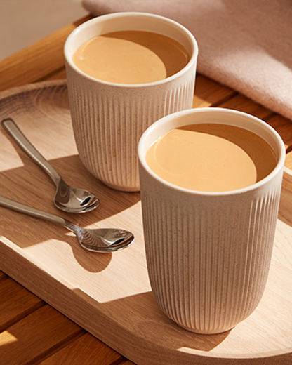 Koffieabonnement - Lungo cups