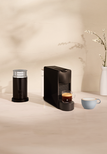 Coffee machine