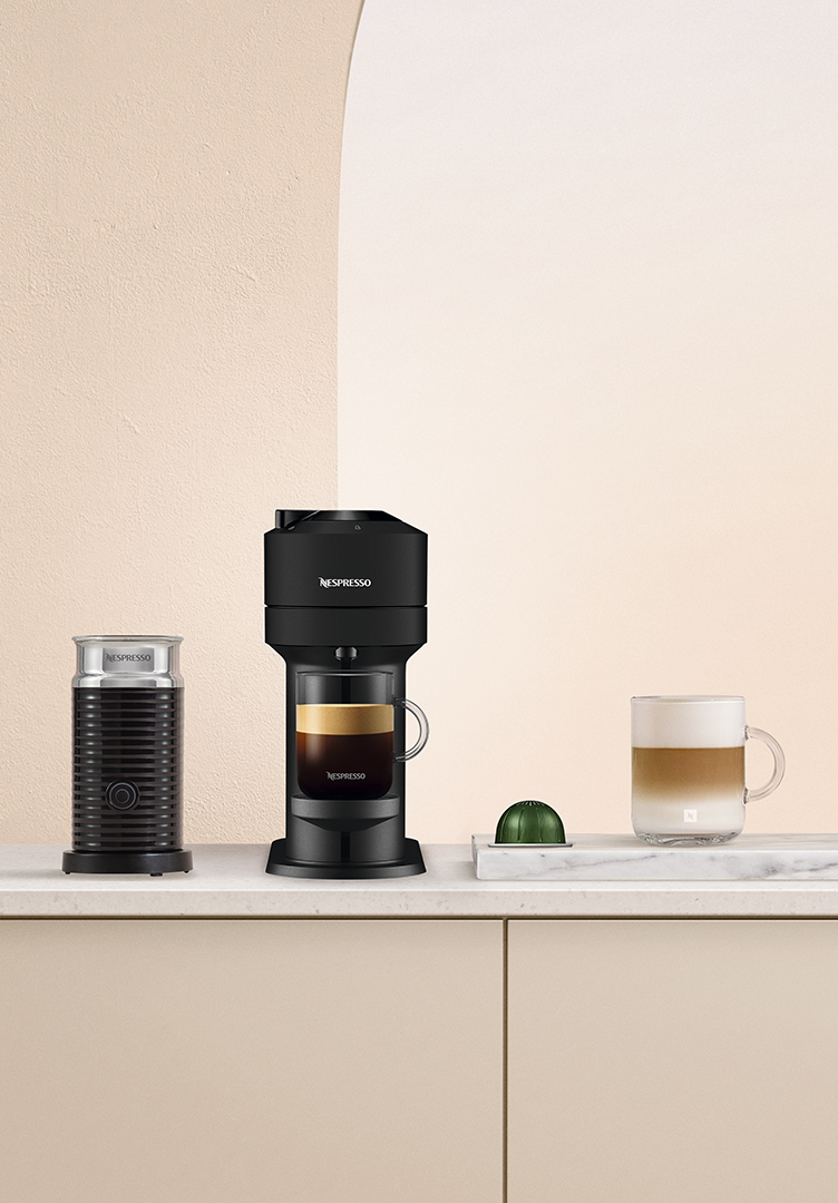 Coffee machine