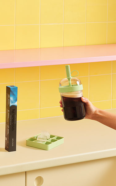 Pistachio Tumbler