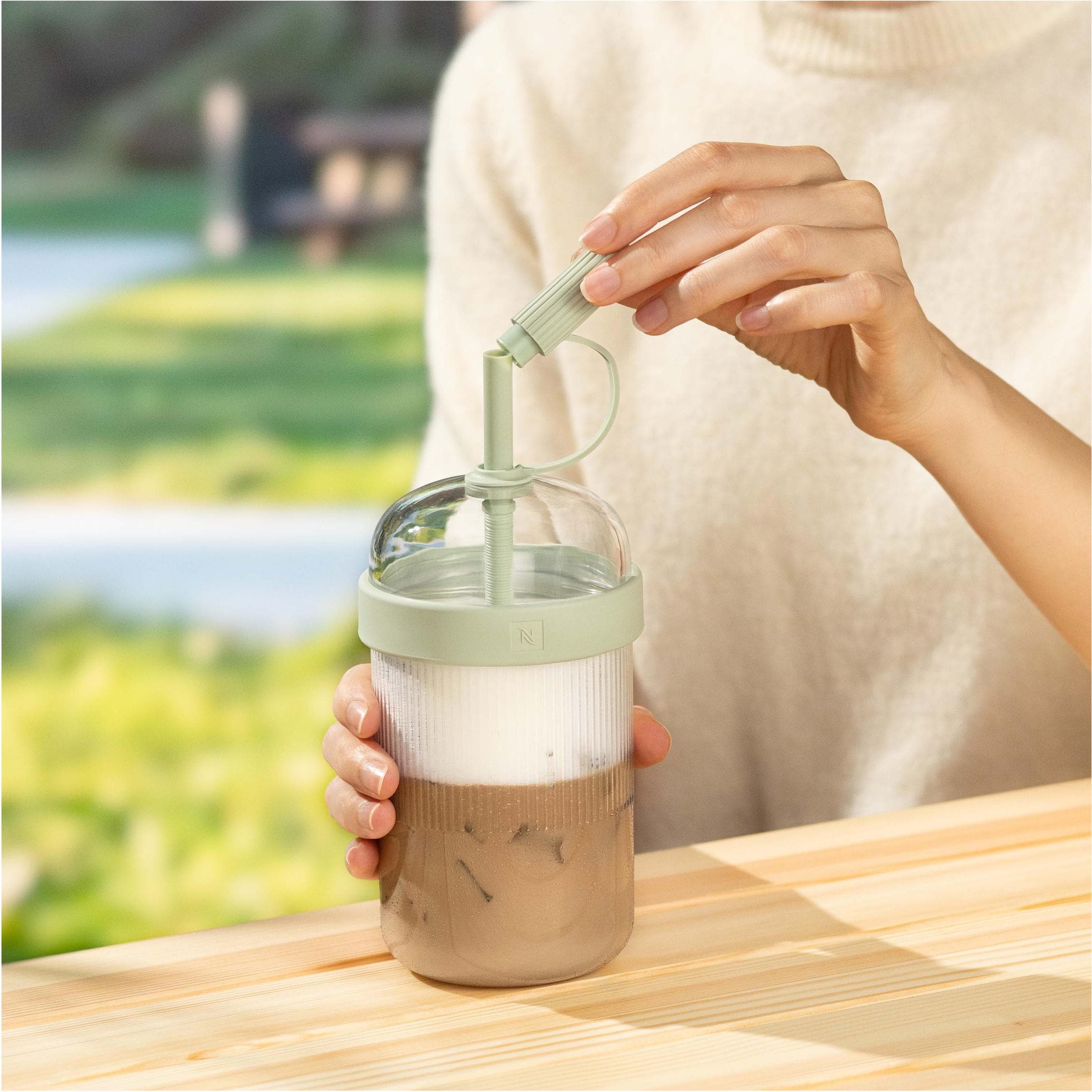 Coffee Travel Mugs & Thermal Flasks | Nespresso IE